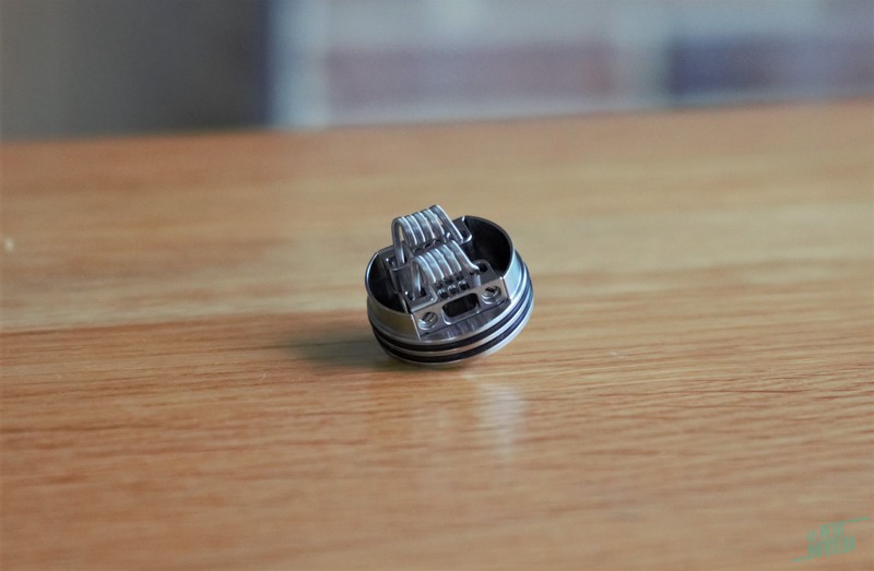 montage dead rabbit pro blog le petit vapoteur